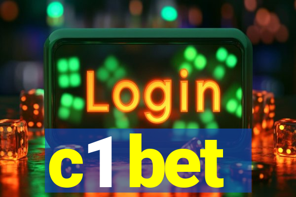 c1 bet